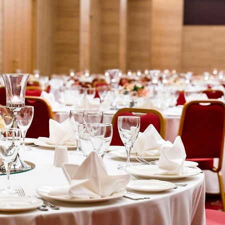 Concorde Tower Hotel & Casino Nicosia Exterior photo Banquet hall